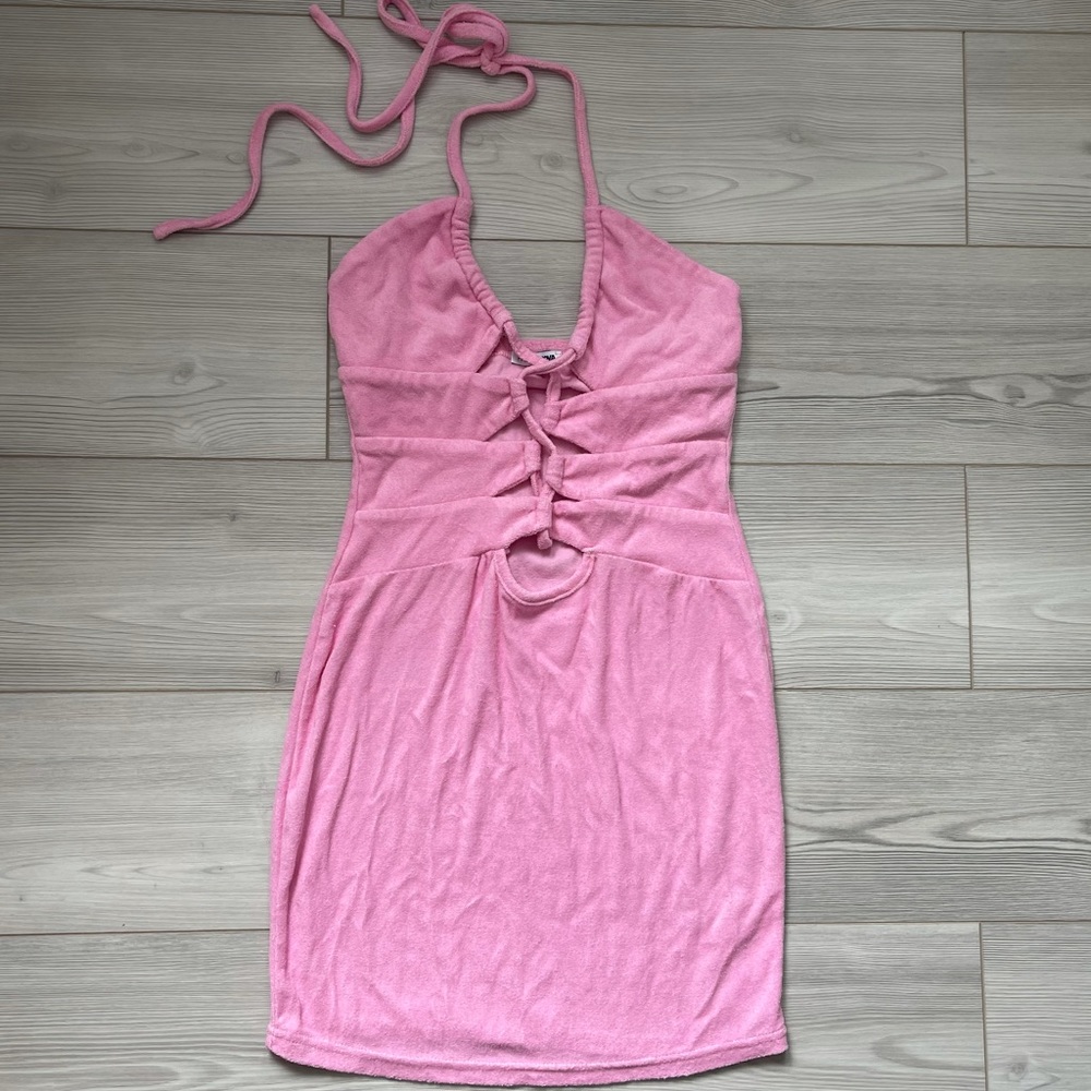 Fashion Nova Dress